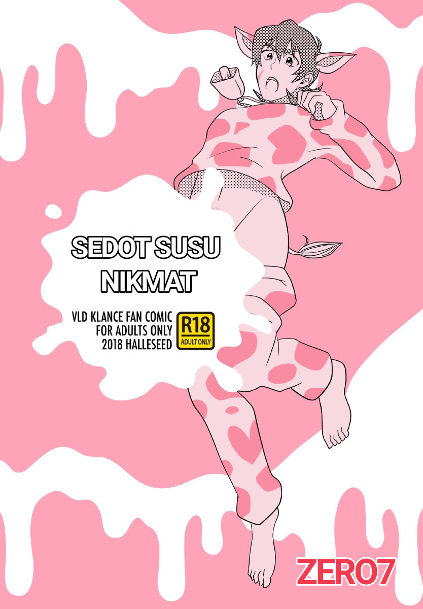 Sedot susu nikmat ( ZERO7 ) Sedot susu nikmat ( ZERO7 )