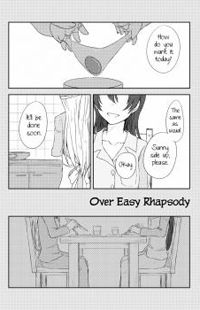 Love Live! dj - Over Easy Rhapsody