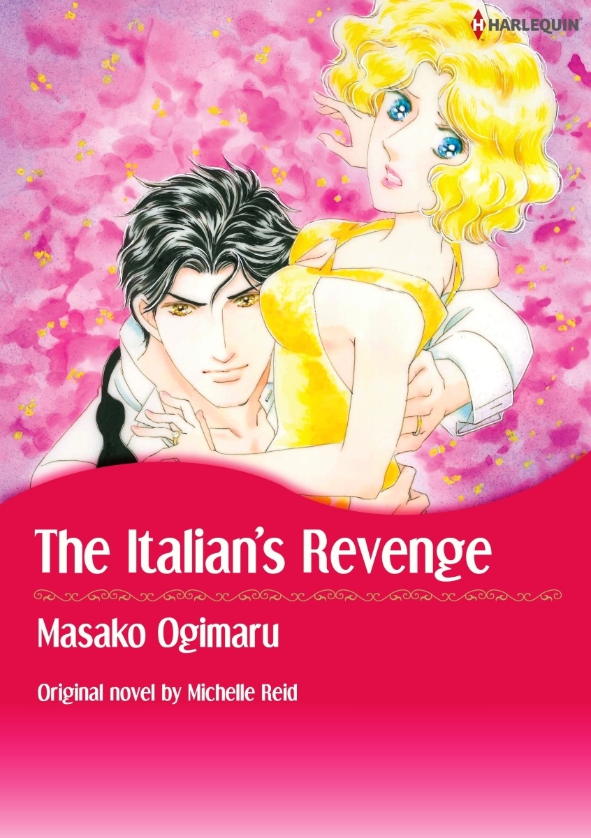 The Italian's Revenge