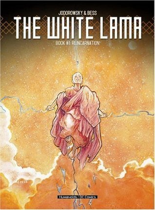 The White Lama