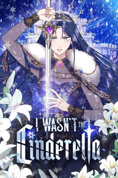 I Wasn't the Cinderella (Official)