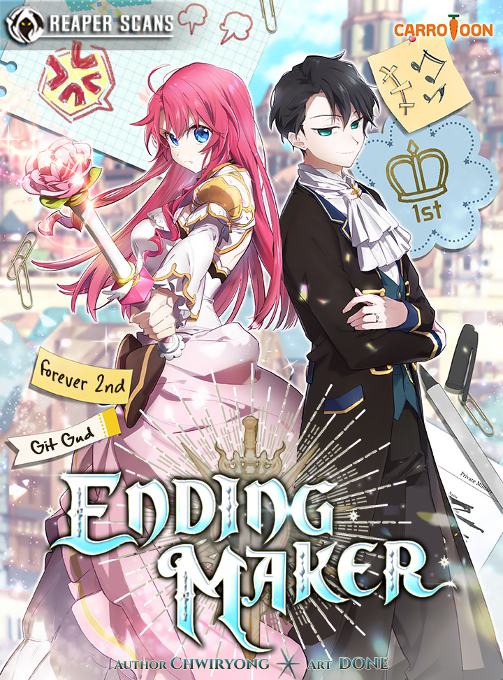 Ending Maker