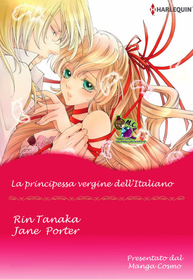 The Italian's Virgin Princess Princess Brides III