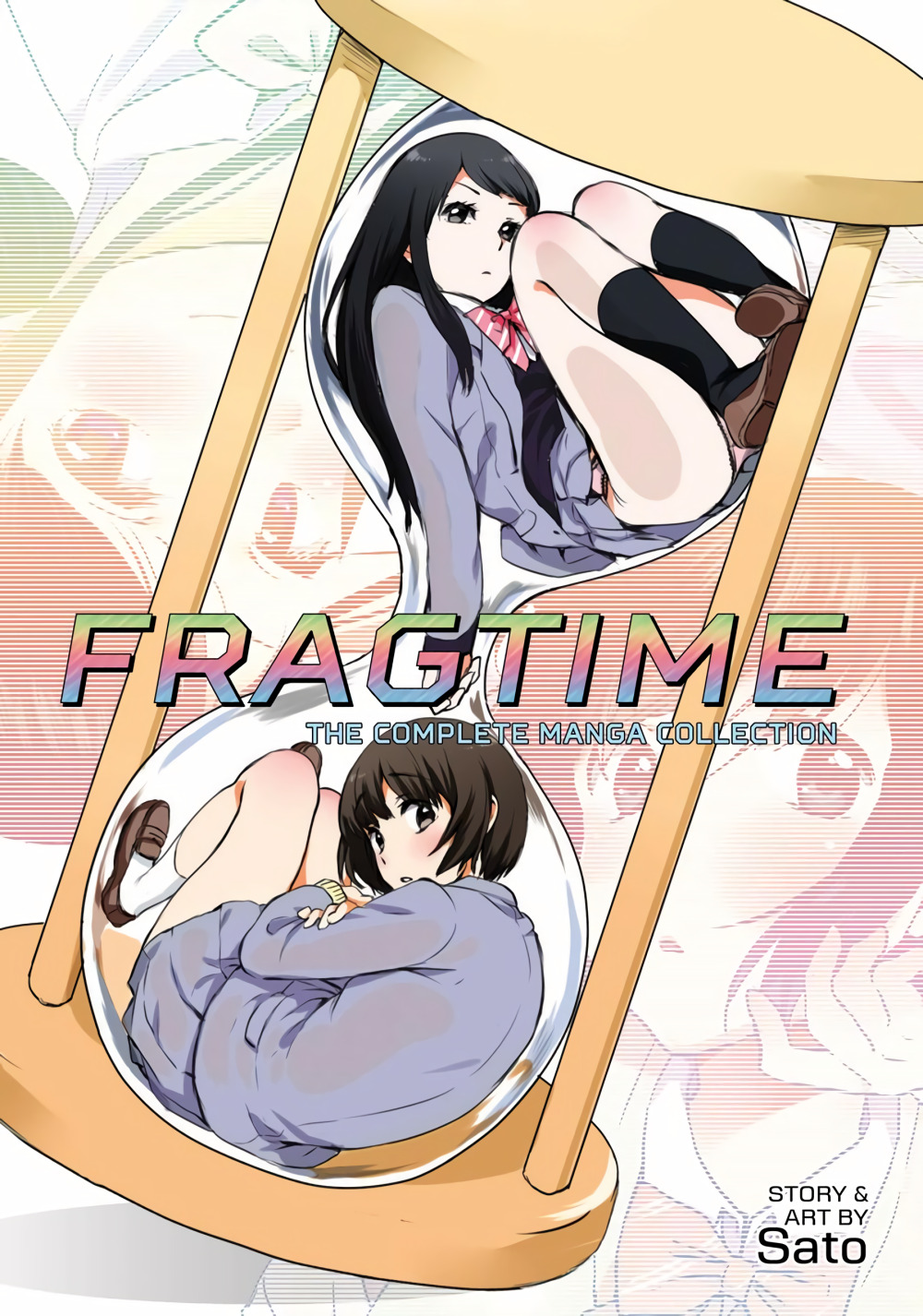 Fragtime (Official)