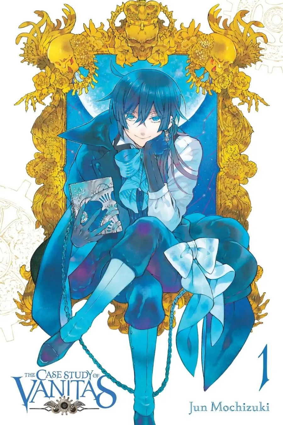 The Case Study of Vanitas The Case Study of Vanitas