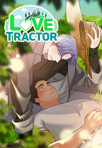 Love tractor