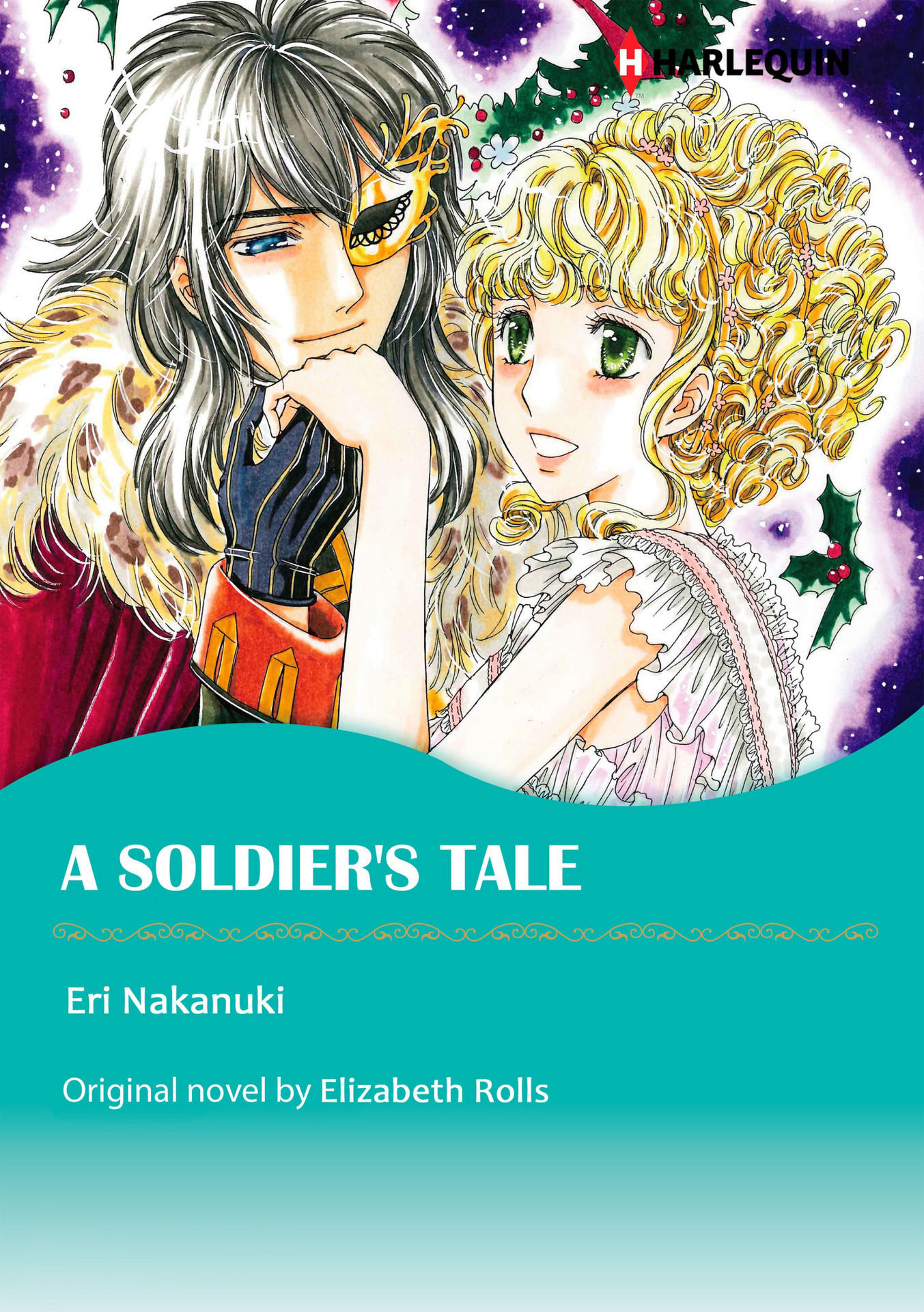 A SOLDIER'S TALE