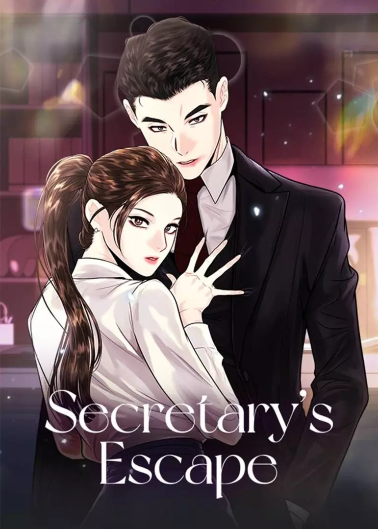 Secretary's Escape [Official]