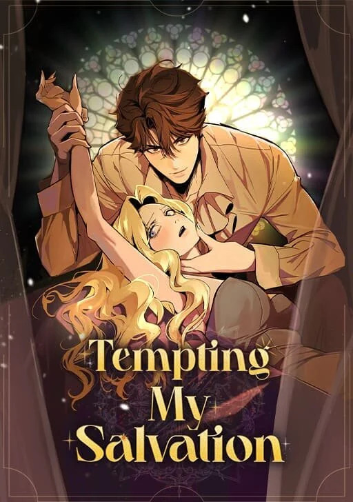Tempting My Salvation Tempting My Salvation