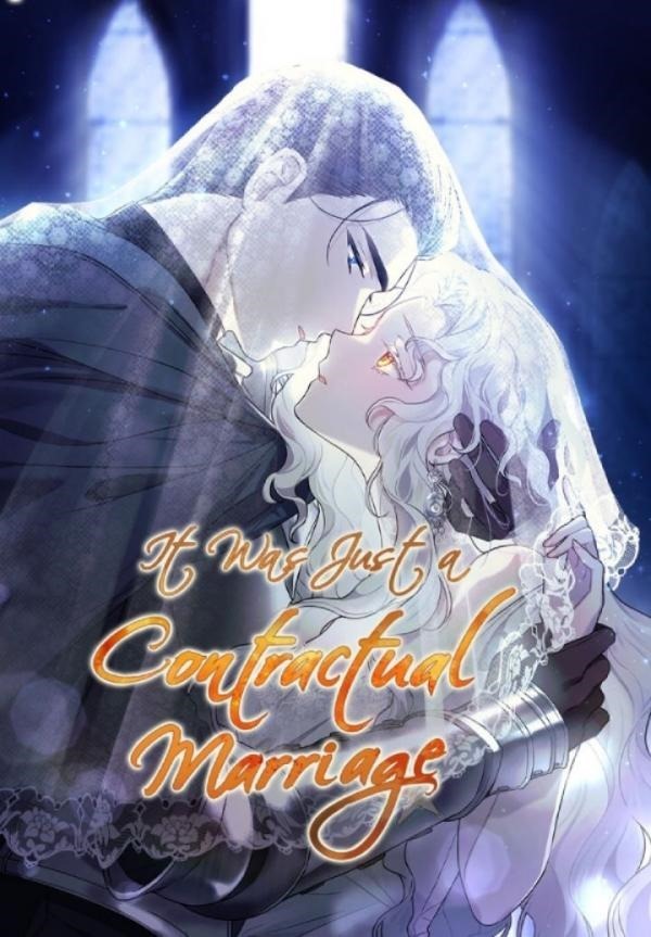 It Was Just A Contractual Marriage : CutieR It Was Just A Contractual Marriage : CutieR