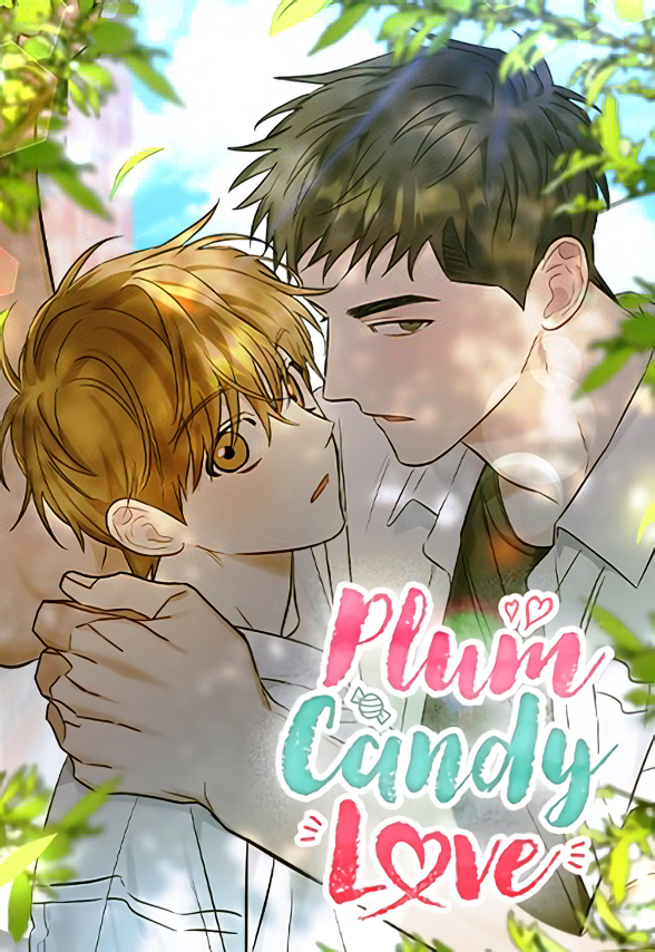 Plum Candy Love [Official]