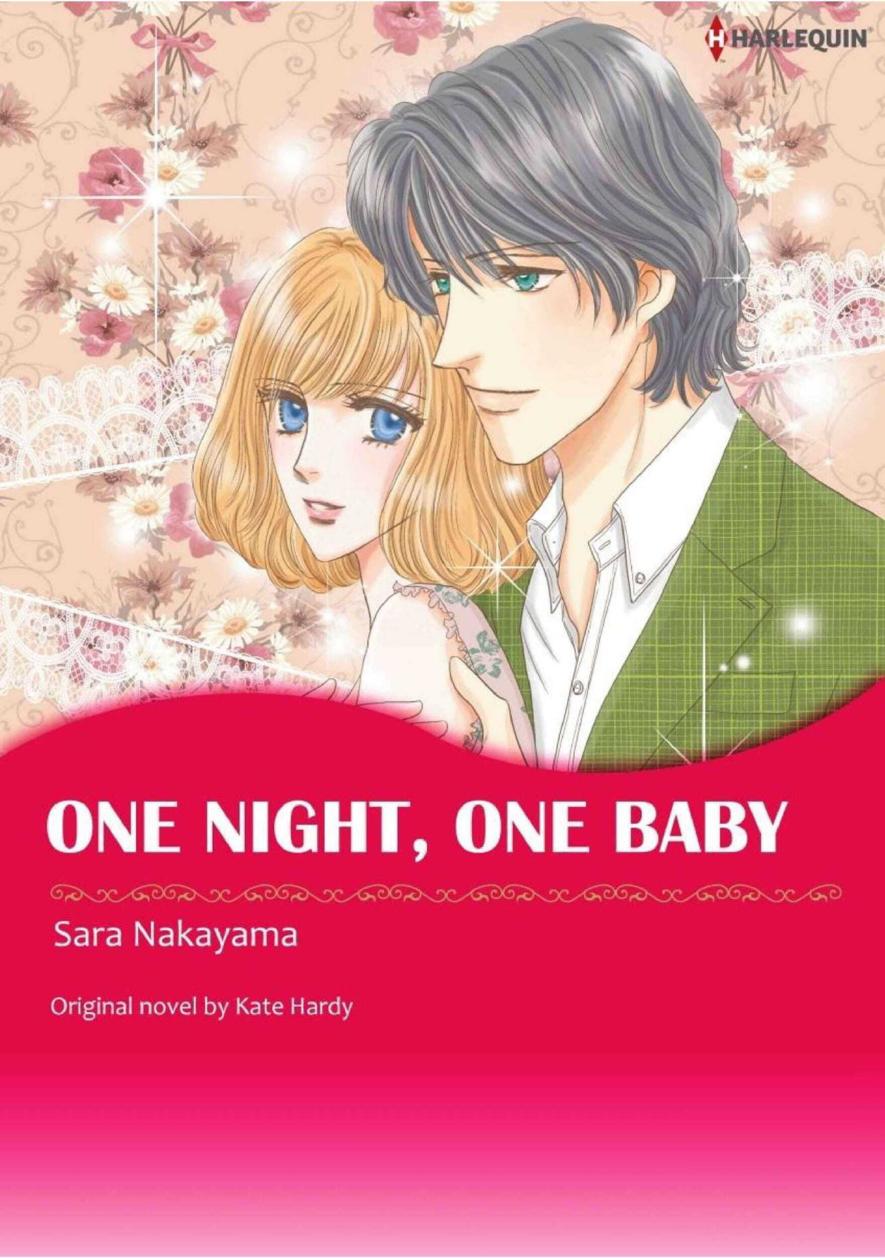 One Night, One Baby