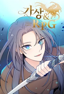 Virtual Reality Action RPG Virtual Reality Action RPG