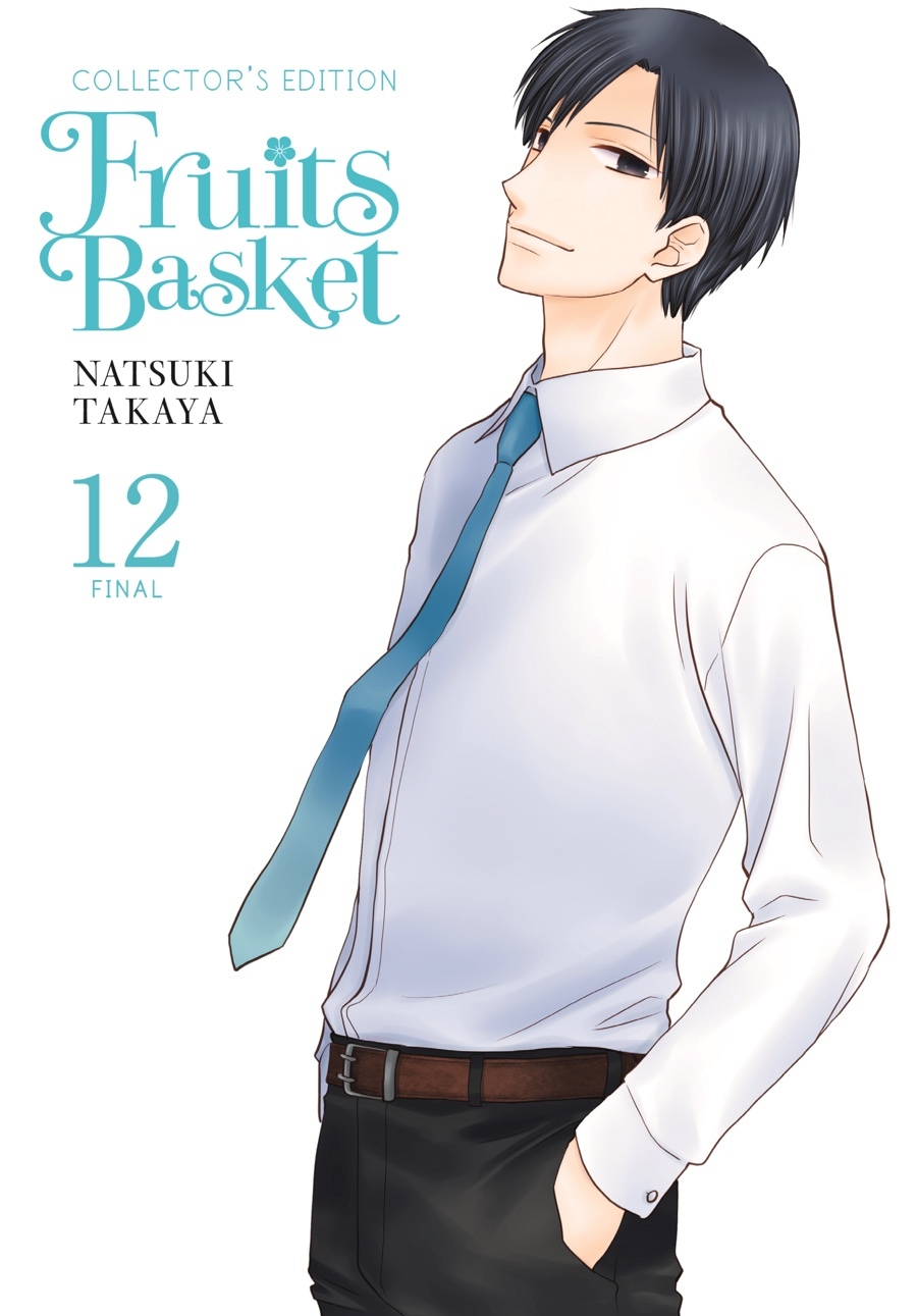 Fruits Basket (Official)