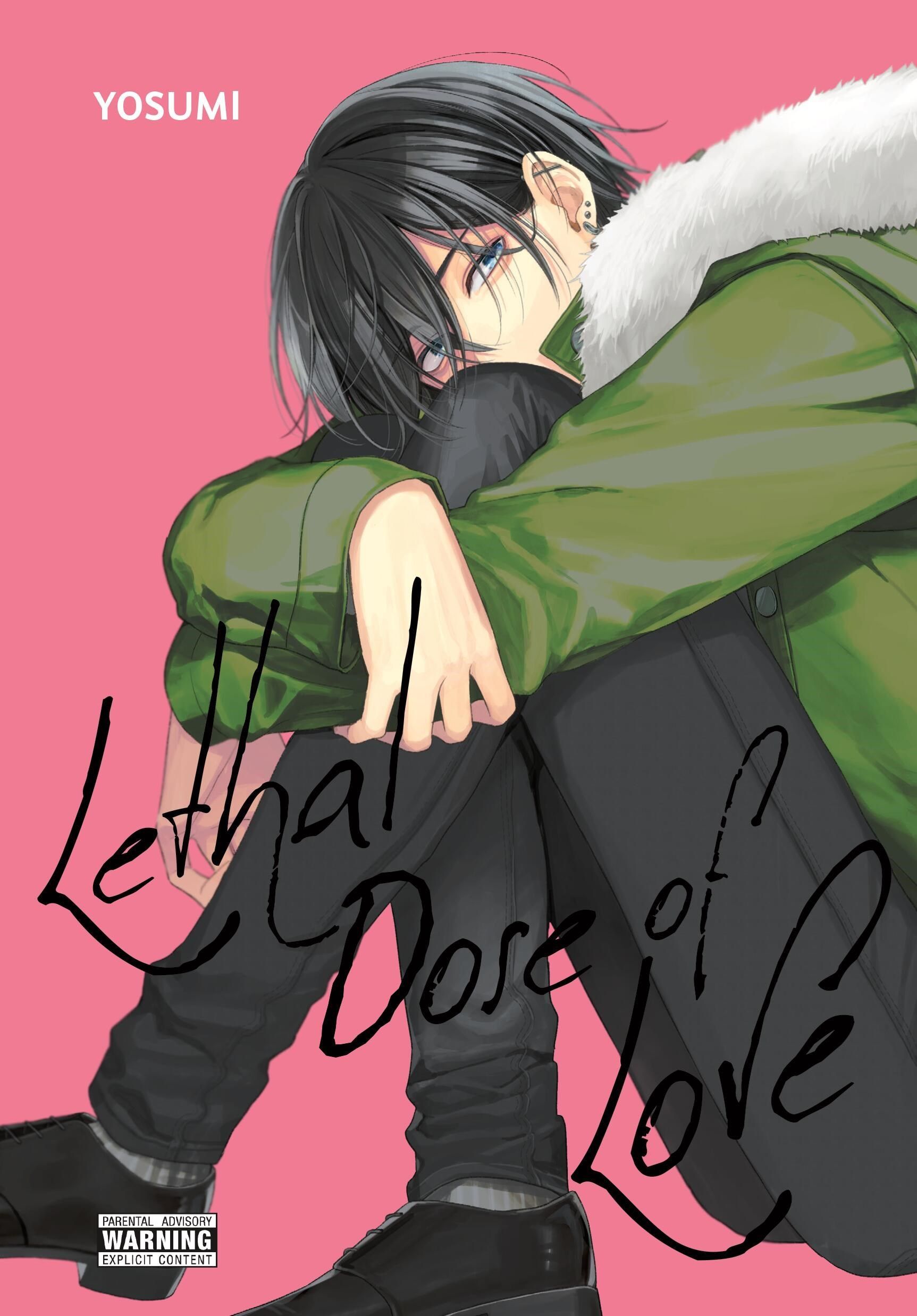 Lethal Dose of Love [Official]