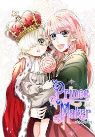 Prince Maker Prince Maker