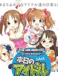 THE iDOLM@STER Cinderella Girls - Honjitsu no Idol-san