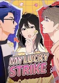 My Lucky Strike