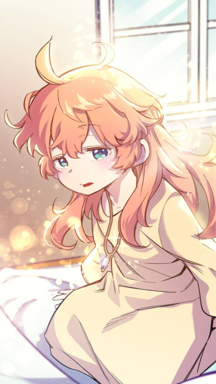 Philia si Angel of Rose. Philia si Angel of Rose.