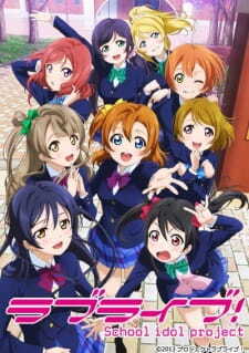 Love Love Hypnosis School Girl Idol Live Performance