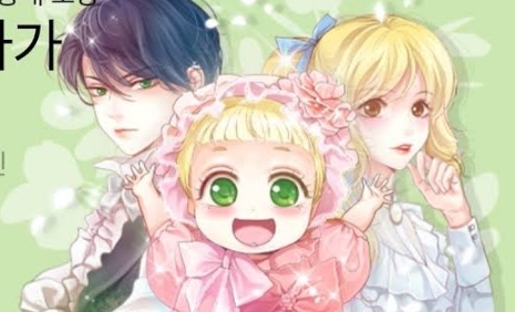 Baby princess the matchmaker Baby princess the matchmaker