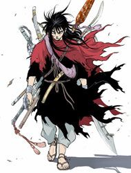 Gosu (The Master)