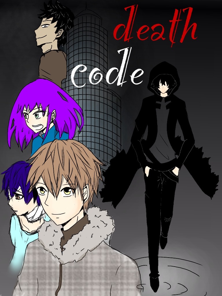 Death Code