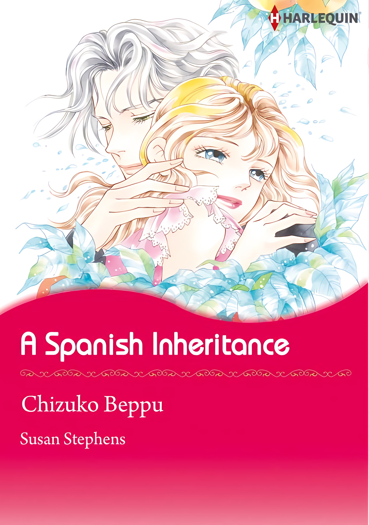 A Spanish Inheritance