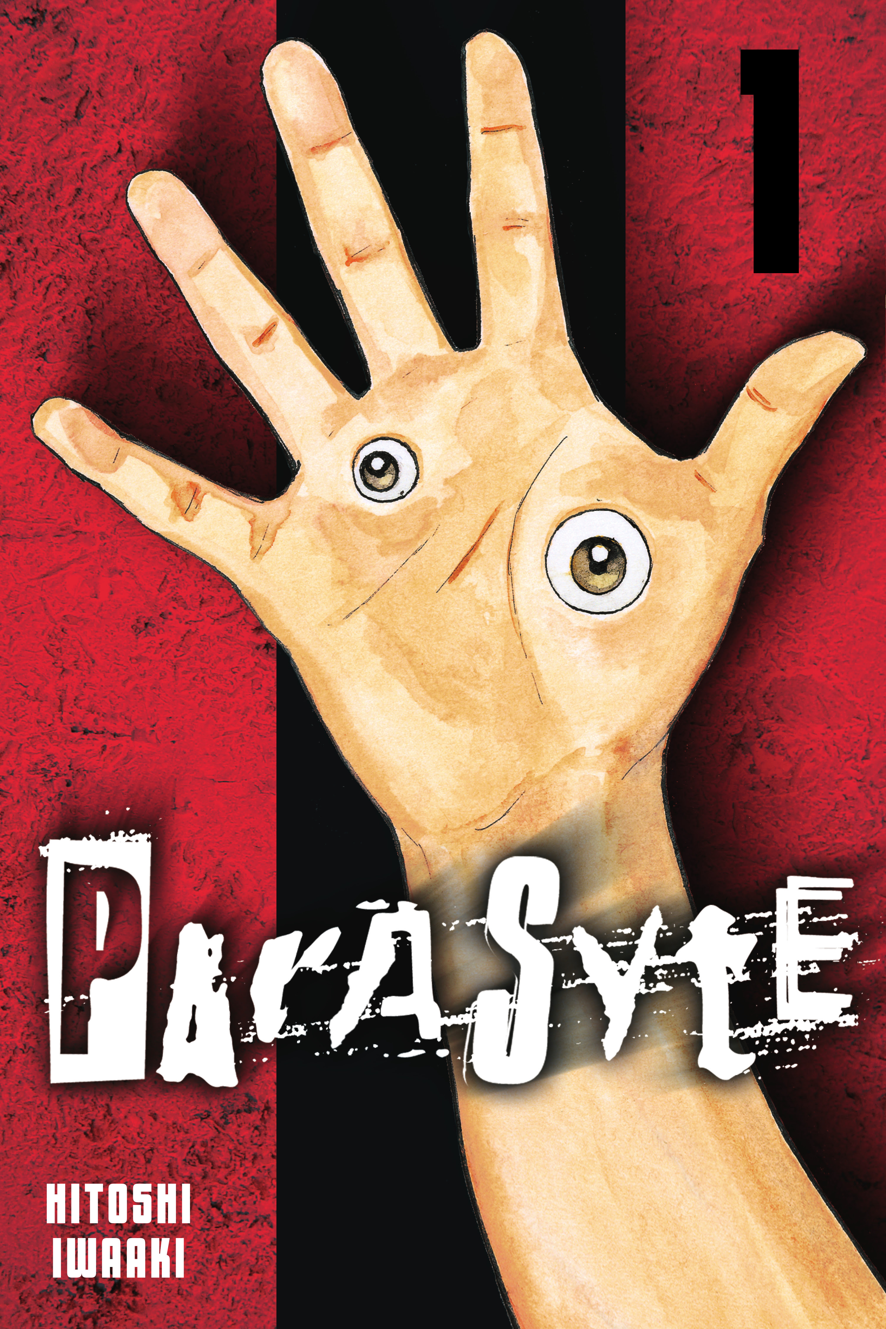Parasyte (Official) Parasyte (Official)