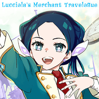 Lucciola’s Merchant Travelogue