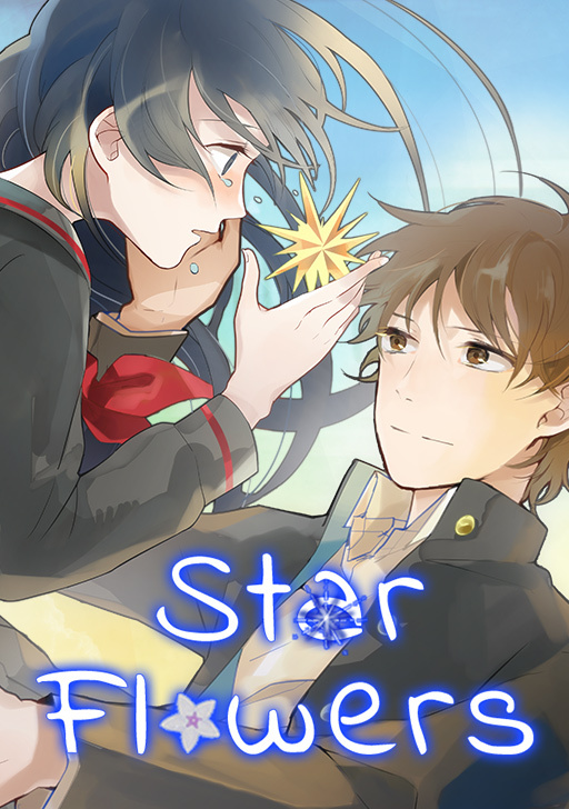 Star Flowers