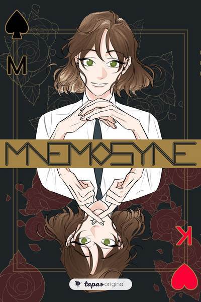 Mnemosyne