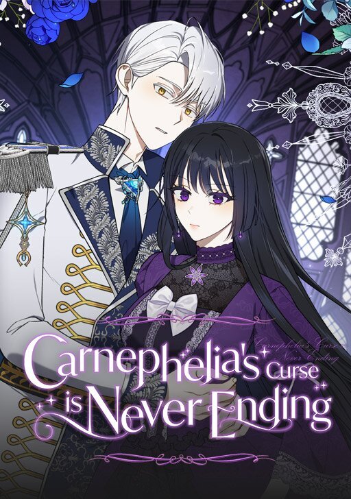 Carnephelia's Curse is Never Ending