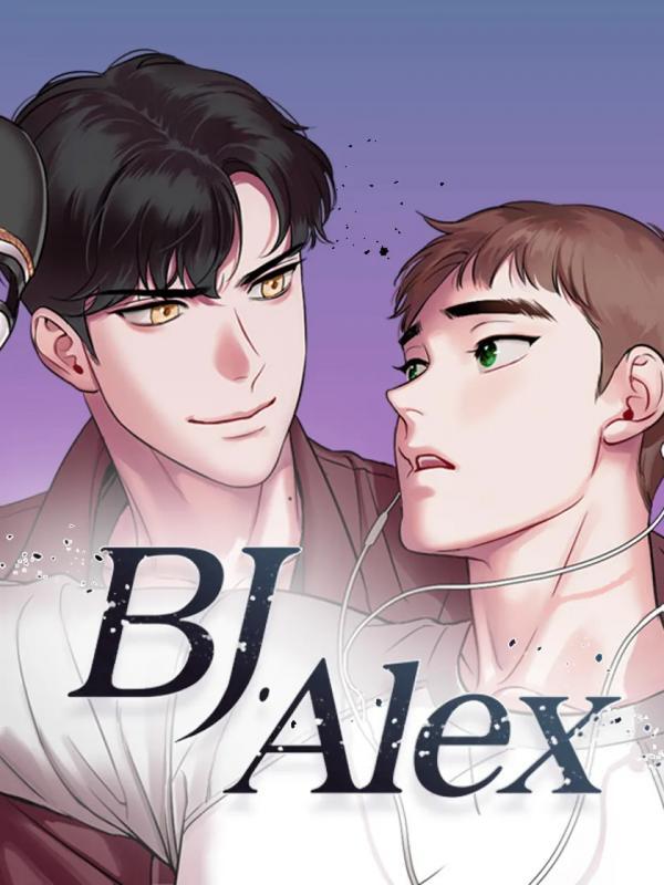 BJ ALEX SIDE STORY [ Michaell ]