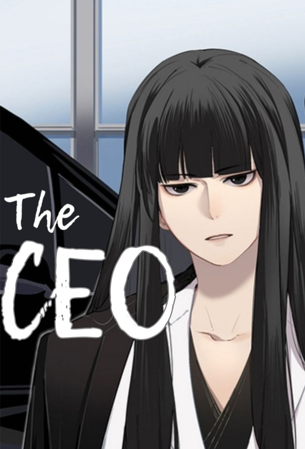 The CEO