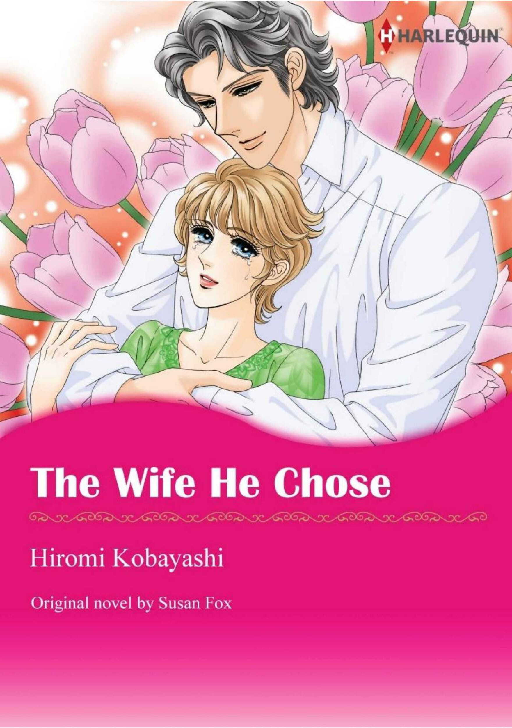 The Wife He Chose