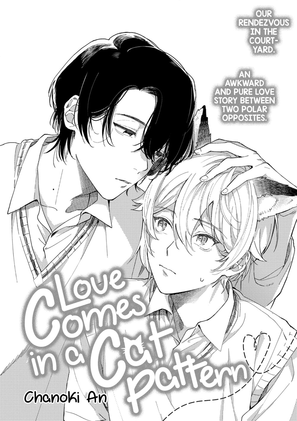 Koi wa Kitsune Mouyou Koi wa Kitsune Mouyou
