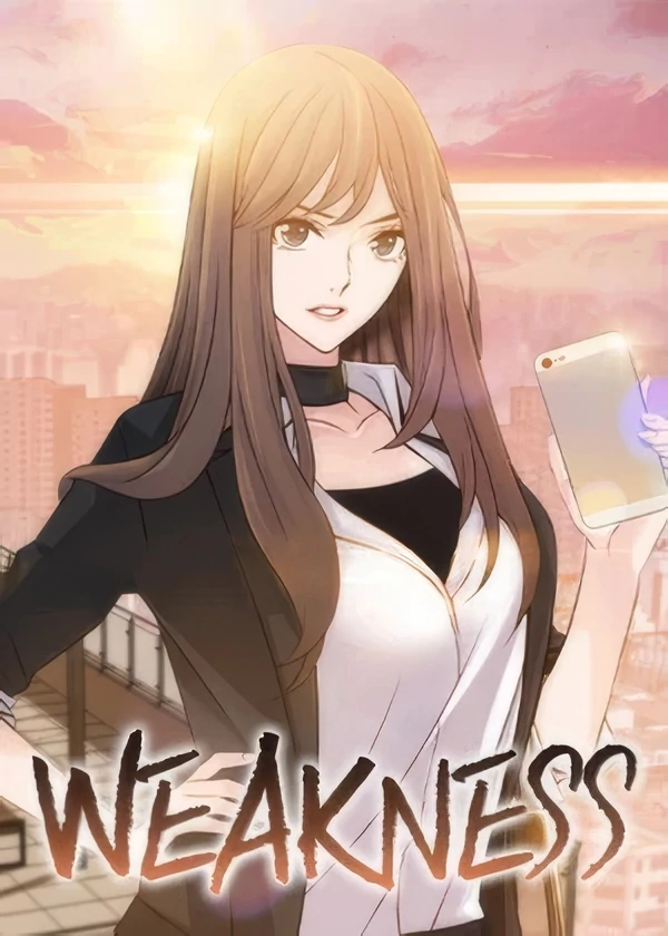 Weak Point Weak Point