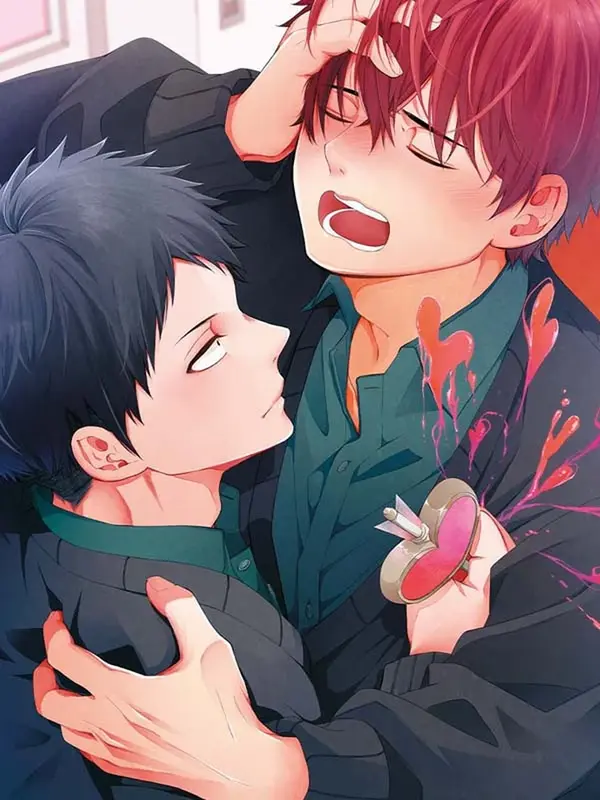 두근두근 킬러에게 당하겠어! 두근두근 킬러에게 당하겠어!