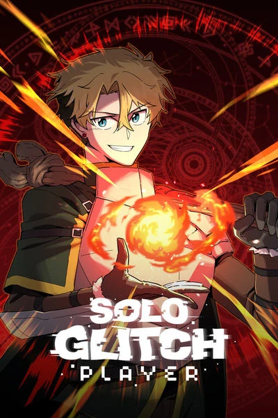 Solo Glitch Player (Official) Solo Glitch Player (Official)