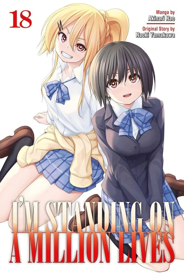 100-man no Inochi no Ue ni Ore wa Tatte Iru (Official) 100-man no Inochi no Ue ni Ore wa Tatte Iru (Official)