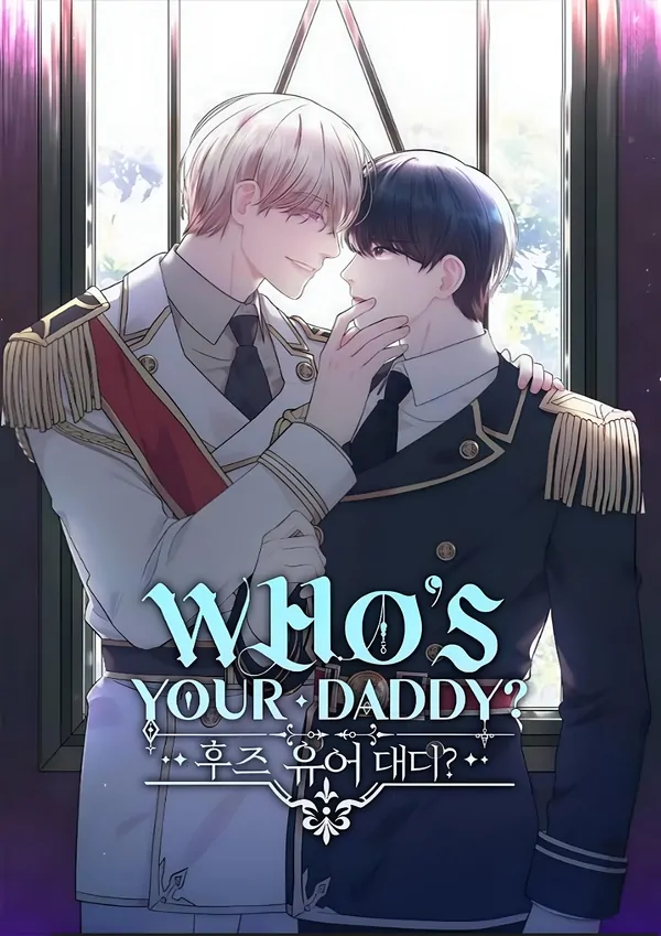 who's your daddy? [wooly]