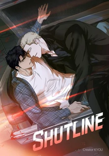 SHUTLINE(unofficial) SHUTLINE(unofficial)