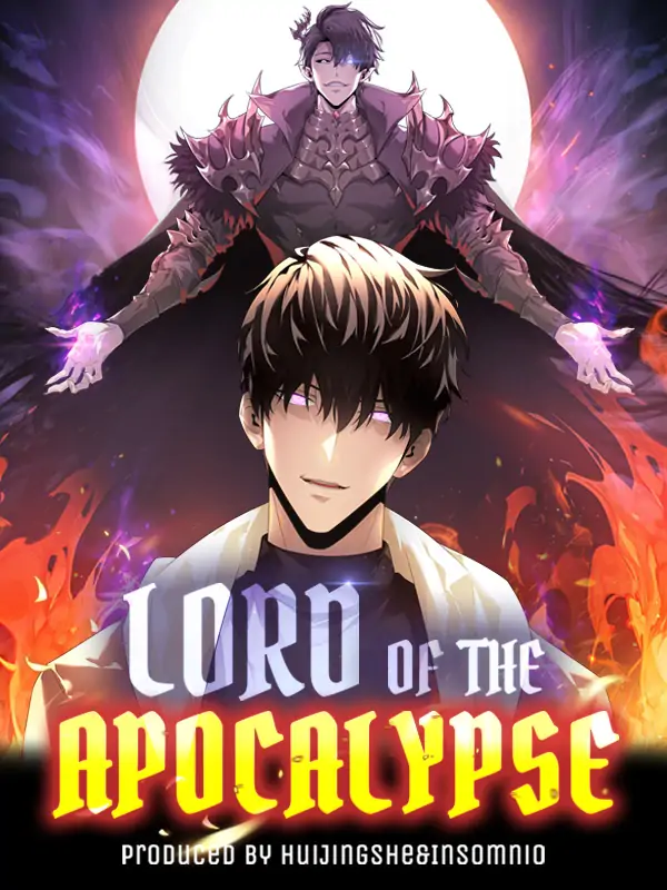 Lord of The Apocalypse [Official]