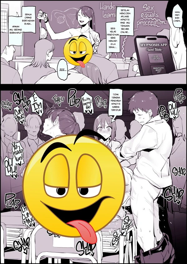 🔞Shuudan Saimin Seikyouiku 🔞Shuudan Saimin Seikyouiku