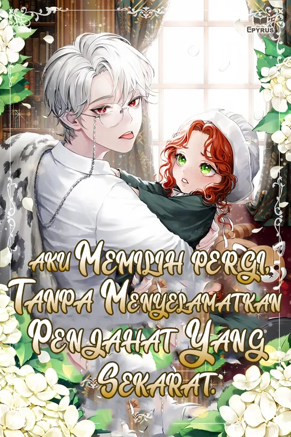 Aku Memilih pergi tanpa menyelamatkan penjahat yang sekarat ( NG x Matt ) Aku Memilih pergi tanpa menyelamatkan penjahat yang sekarat ( NG x Matt )