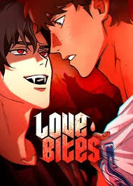 Love bites