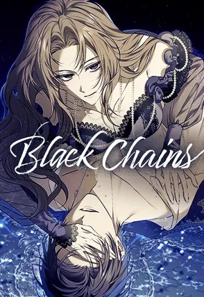 Black Chains | Kaiden