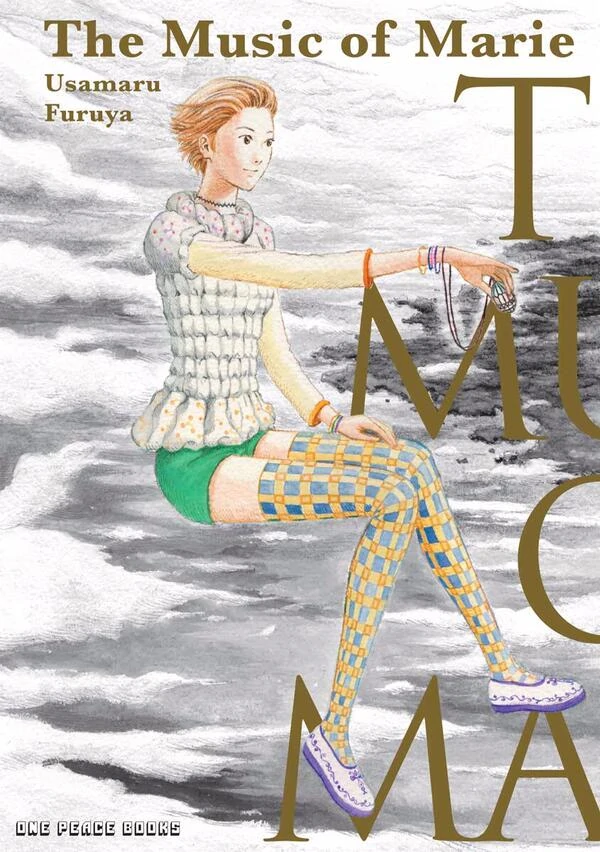 The Music of Marie {Official}