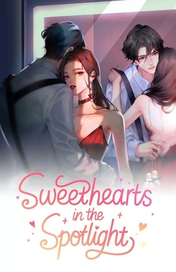 The sweet escapes of superstars'